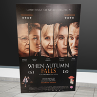 Show details for Standee 1200x1800mm v2